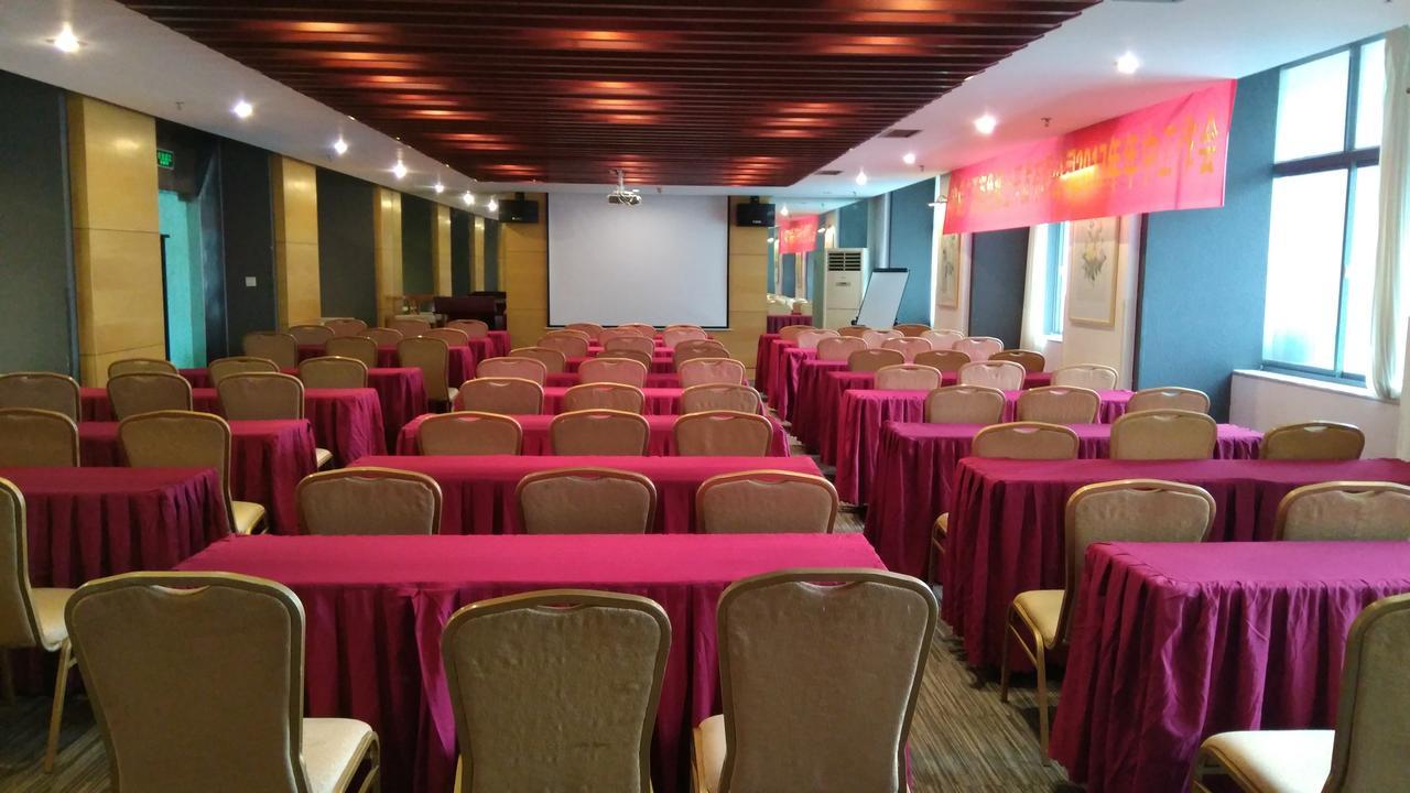 Jinjiang Inn -The Mixc Subway, Наньнин Экстерьер фото